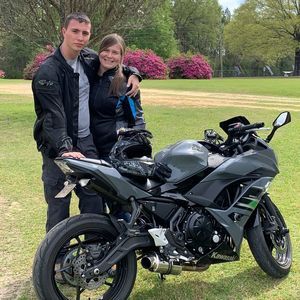 Meet your Posher, Ciara